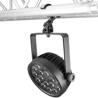 BC50B-150F kantelbare Quick Trigger Clamp zwart