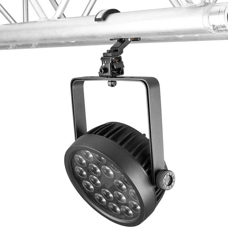 BC50B-150F kantelbare Quick Trigger Clamp zwart