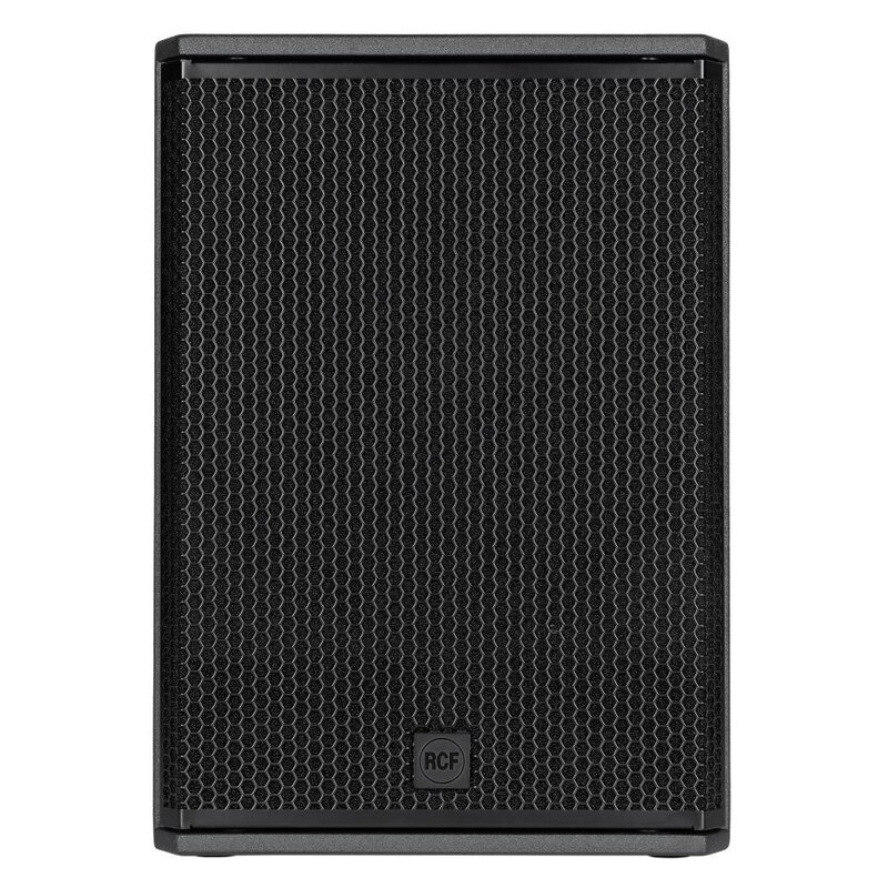 RCF SUB 905-AS MK3 actieve subwoofer 15 inch SUB 905-AS MK3 actieve subwoofer 15 inch