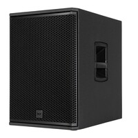 RCF SUB 905-AS MK3 actieve subwoofer 15 inch SUB 905-AS MK3 actieve subwoofer 15 inch