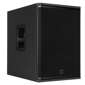 SUB 905-AS MK3 Actieve subwoofer 15 inch