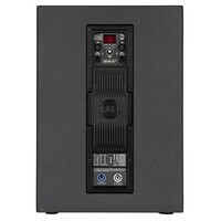 RCF SUB 905-AS MK3 actieve subwoofer 15 inch SUB 905-AS MK3 actieve subwoofer 15 inch