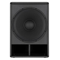 RCF SUB 905-AS MK3 actieve subwoofer 15 inch SUB 905-AS MK3 actieve subwoofer 15 inch
