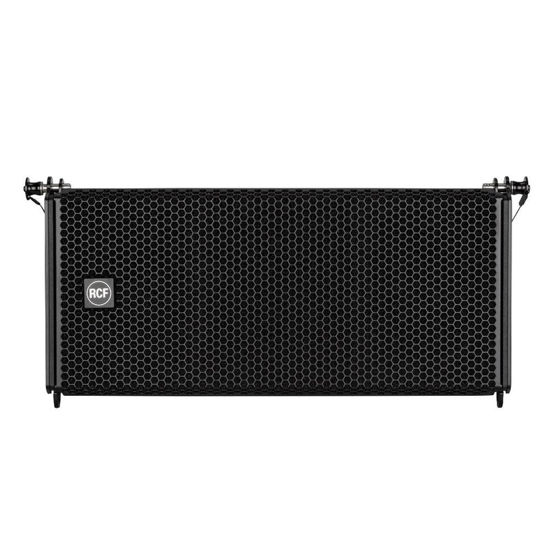RCF HDL 6-A actieve line array module 2x 6 inch HDL 6-A actieve line array module 2x 6 inch