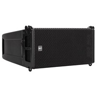 RCF HDL 6-A actieve line array module 2x 6 inch HDL 6-A actieve line array module 2x 6 inch