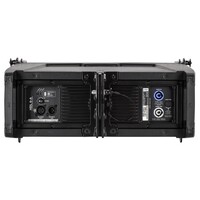 RCF HDL 6-A actieve line array module 2x 6 inch HDL 6-A actieve line array module 2x 6 inch