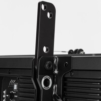 RCF HDL 6-A actieve line array module 2x 6 inch HDL 6-A actieve line array module 2x 6 inch