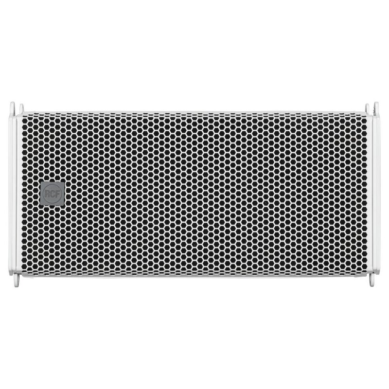 HDL 6-A W actieve line array module 2x 6 inch