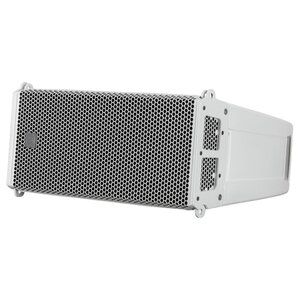 HDL 6-A W actieve line array module 2x 6 inch