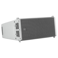 HDL 6-A W actieve line array module 2x 6 inch