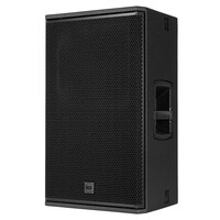 RCF NX 945-A actieve speaker 15 inch NX 945-A actieve speaker 15 inch