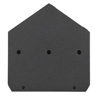 NX 945-A actieve speaker 15 inch