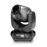 Auro Spot 200 LED spot moving-head