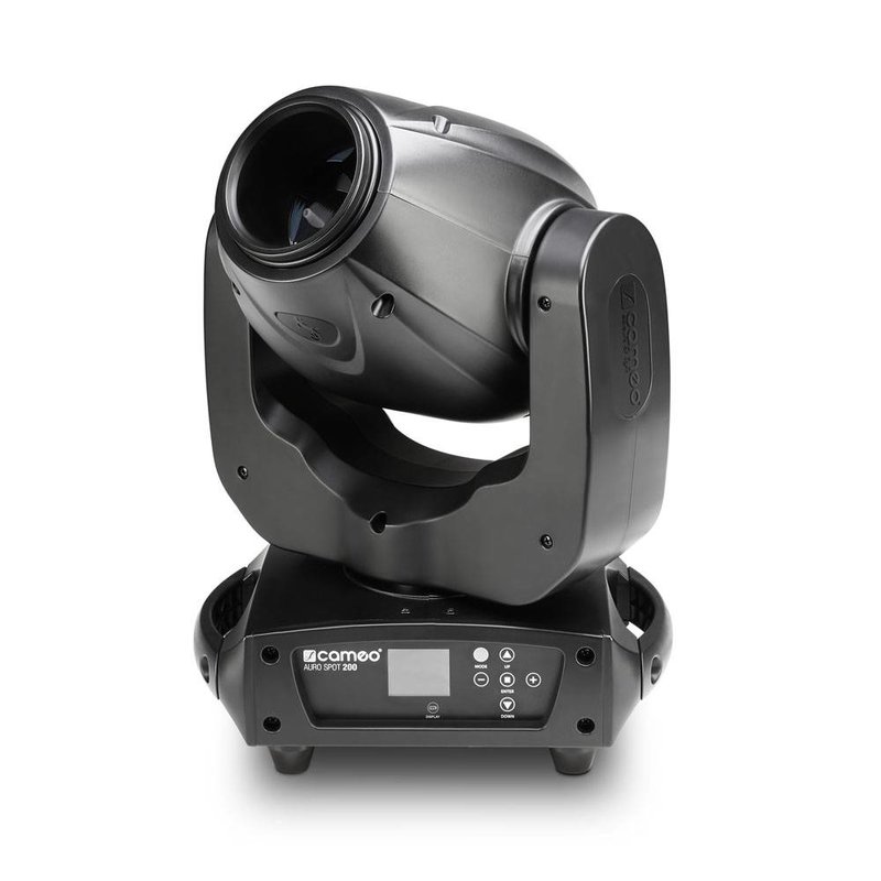 Auro Spot 200 LED spot moving-head