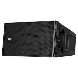 RCF HDL 10-A actieve line array module 2x 8 inch