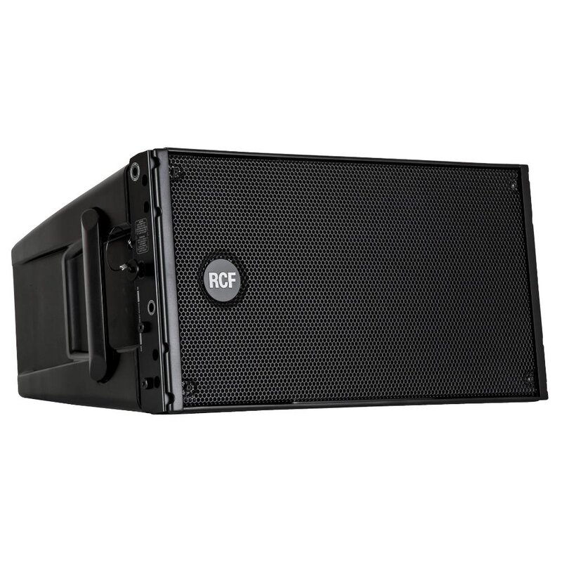 HDL 10-A actieve line array module 2x 8 inch