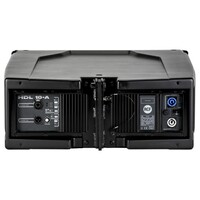 HDL 10-A actieve line array module 2x 8 inch