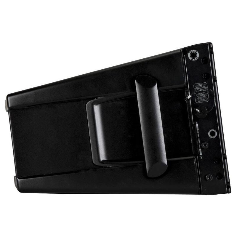 HDL 10-A actieve line array module 2x 8 inch