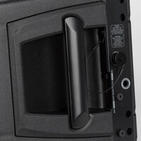 HDL 10-A actieve line array module 2x 8 inch