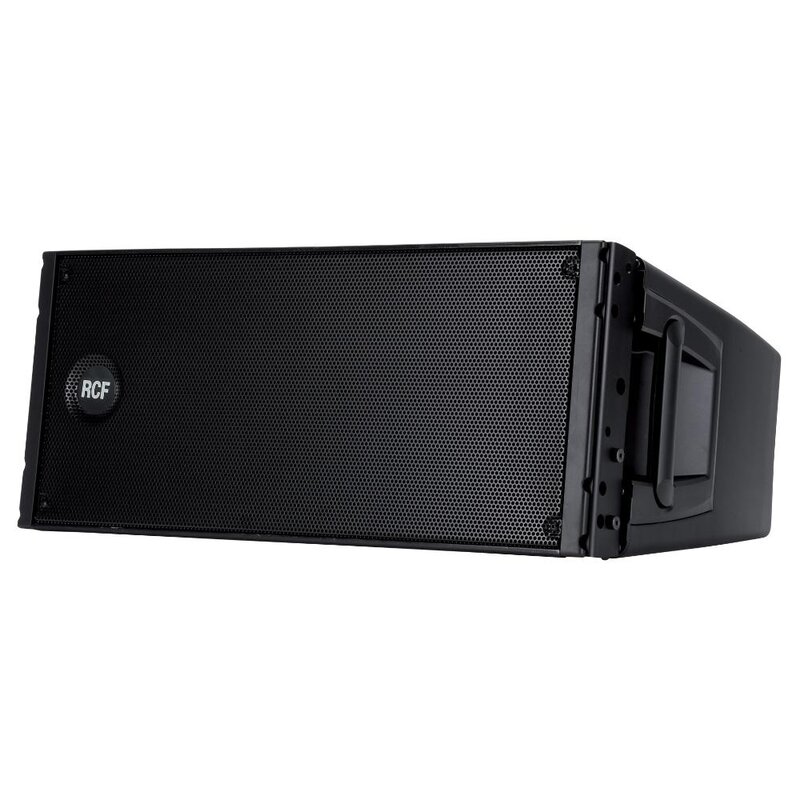 HDL 20-A actieve line array module 2x 10 inch
