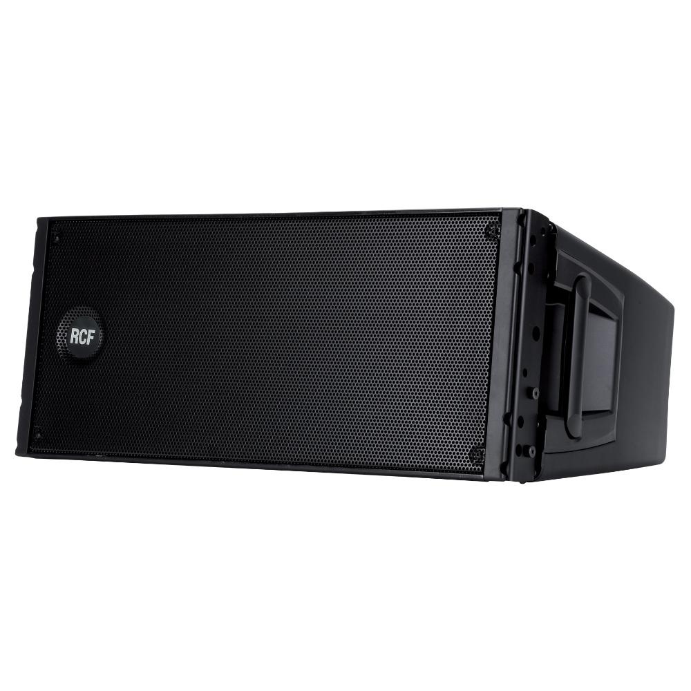 RCF HDL 20-A actieve line array module 2x 10 inch afbeelding