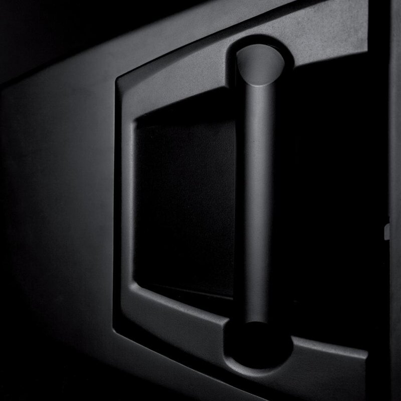 HDL 20-A actieve line array module 2x 10 inch