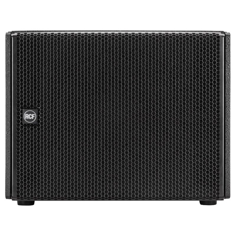 RCF HDL 12-AS actieve line array module 12 inch HDL 12-AS actieve line array module 12 inch