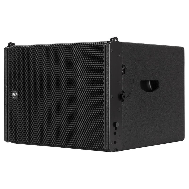 RCF HDL 12-AS actieve line array module 12 inch HDL 12-AS actieve line array module 12 inch