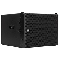 RCF HDL 12-AS actieve line array module 12 inch HDL 12-AS actieve line array module 12 inch