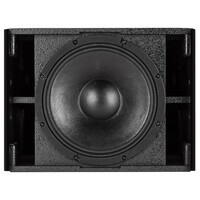 RCF HDL 12-AS actieve line array module 12 inch HDL 12-AS actieve line array module 12 inch