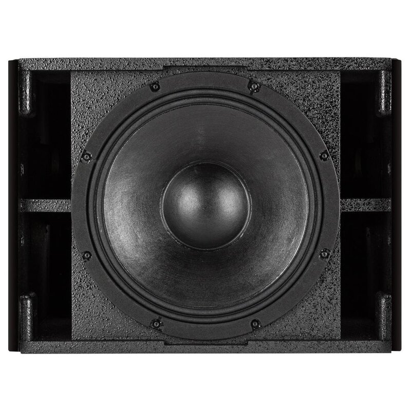 RCF HDL 12-AS actieve line array module 12 inch HDL 12-AS actieve line array module 12 inch