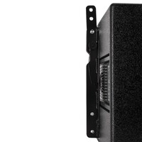 RCF HDL 12-AS actieve line array module 12 inch HDL 12-AS actieve line array module 12 inch