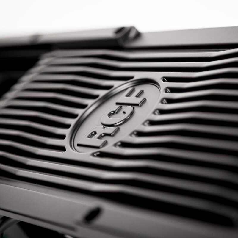 RCF HDL 12-AS actieve line array module 12 inch HDL 12-AS actieve line array module 12 inch