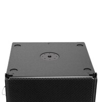 RCF HDL 12-AS actieve line array module 12 inch HDL 12-AS actieve line array module 12 inch