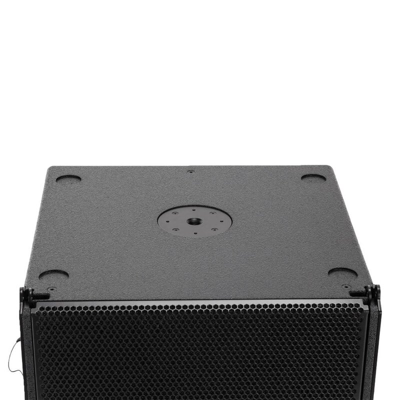 RCF HDL 12-AS actieve line array module 12 inch HDL 12-AS actieve line array module 12 inch