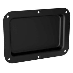 Penn Elcom D2101K inbouwschotel groot zwart Penn Elcom D2101K inbouwschotel groot zwart