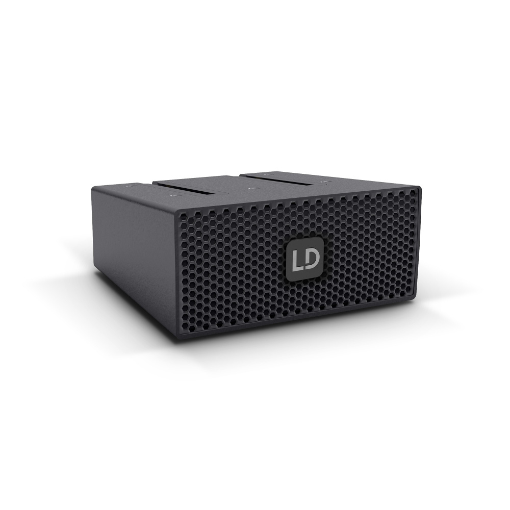 LD Systems CURV500SLA Smartlink adapter afbeelding