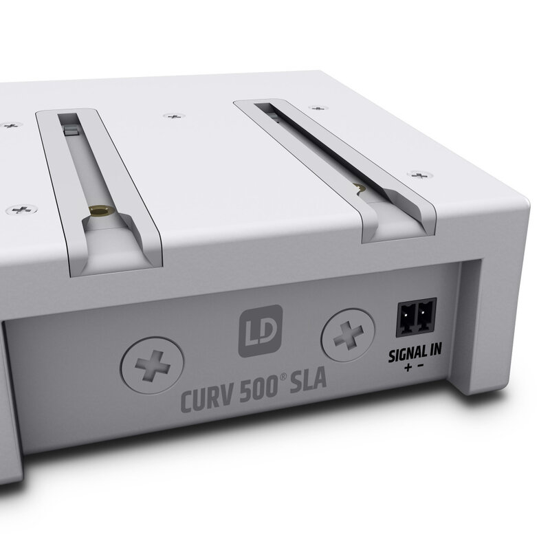 CURV500SLAW Smartlink adapter wit