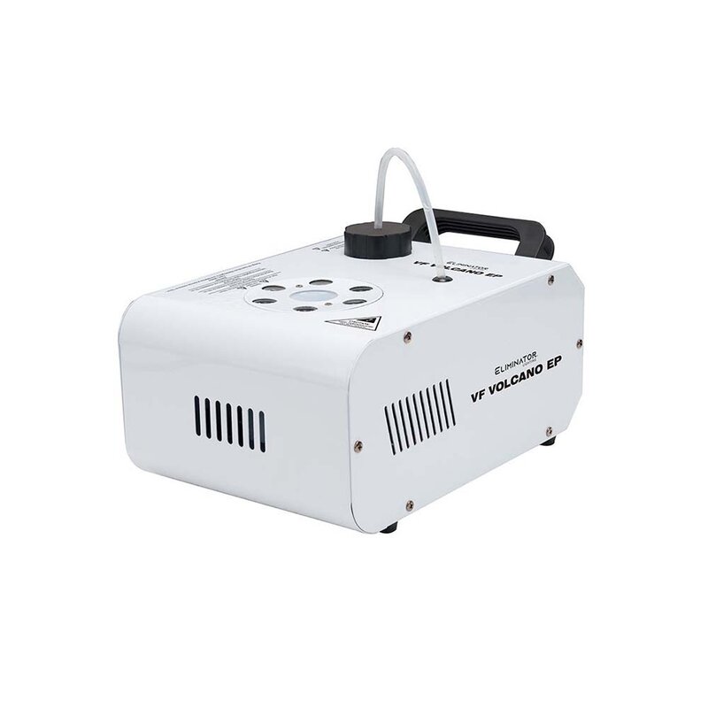 VF Volcano EP verticale rookmachine 750W