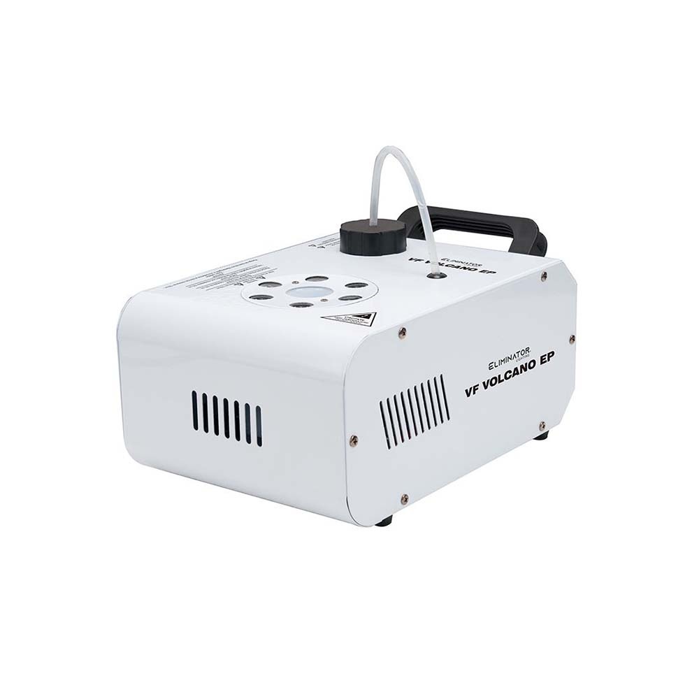 Eliminator VF Volcano EP verticale rookmachine 750W afbeelding