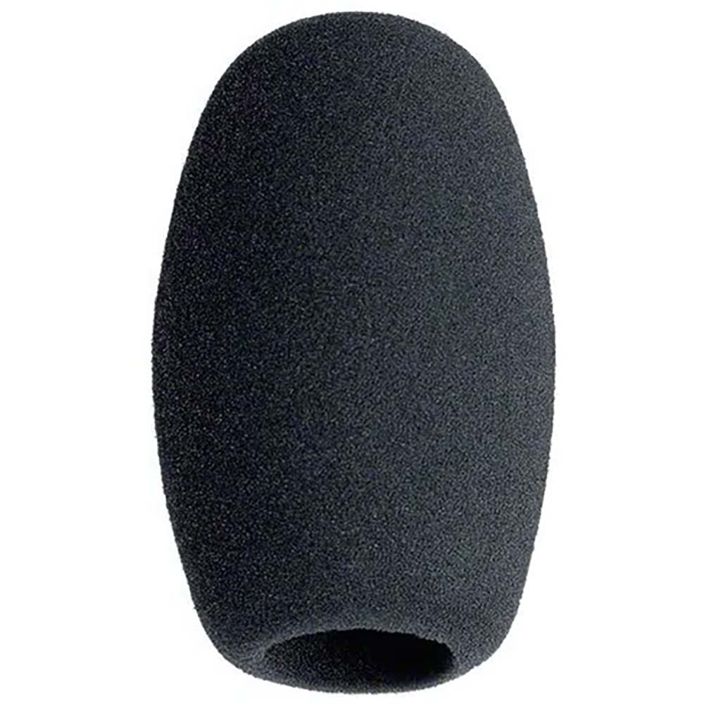 Sennheiser MZW1 plopkap afbeelding