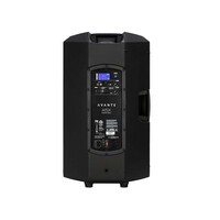 Avante Audio A15X actieve luidspreker 15 inch A15X actieve luidspreker 15 inch