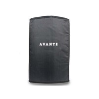 Avante Audio A10 Hoes voor A10 speaker A10 Hoes voor A10 speaker