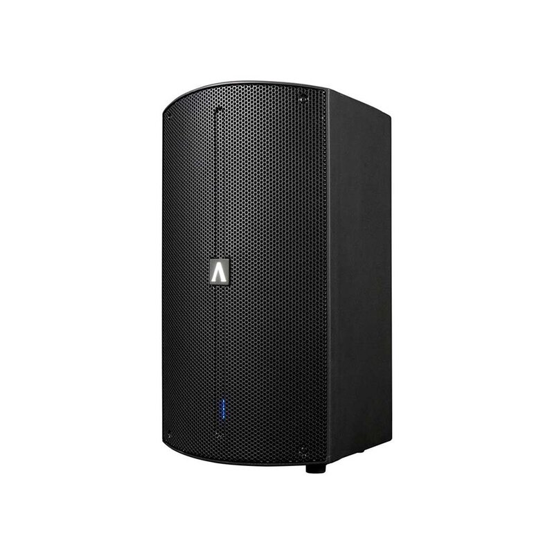 Avante Audio A12X actieve speaker 12 inch A12X actieve speaker 12 inch