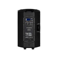 Avante Audio A12X actieve speaker 12 inch A12X actieve speaker 12 inch