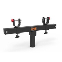 PSU 074B Trussadapter zwart