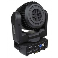 Briteq BT-Orbit LED moving head 19x 15W RGBW BT-Orbit LED moving head 19x 15W RGBW