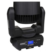 Briteq BT-Orbit LED moving head 19x 15W RGBW BT-Orbit LED moving head 19x 15W RGBW