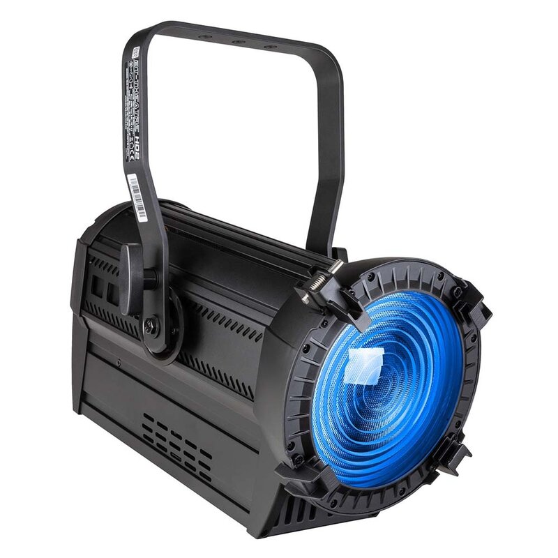 BT-THEATRE HD2 all-in-one LED theaterspot 200W RGBAL