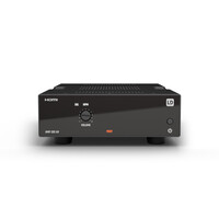 AMP 205 AV HDMI audio de-embedder & versterker 2 x 50W 4 Ohm